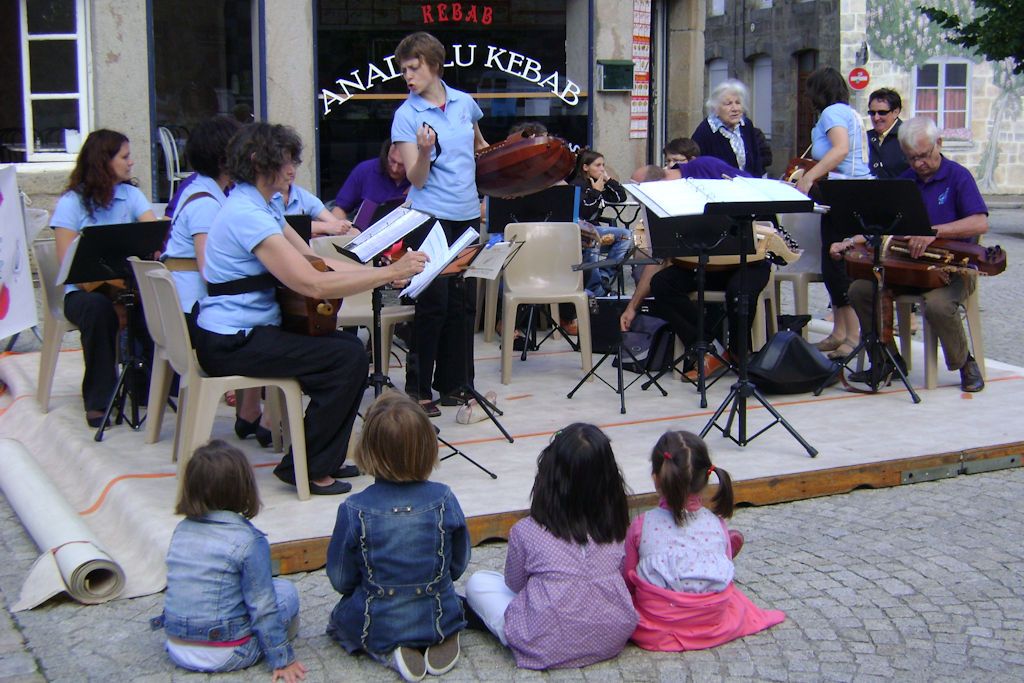 Oreve Ste Sigolène
