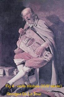 La Tour - Trilobée