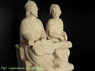 Organistrum