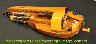 Vielle Philippe Mousnier