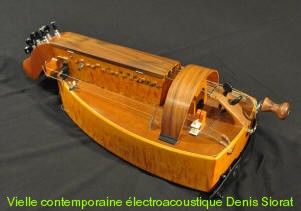 Vielle Denis Siorat