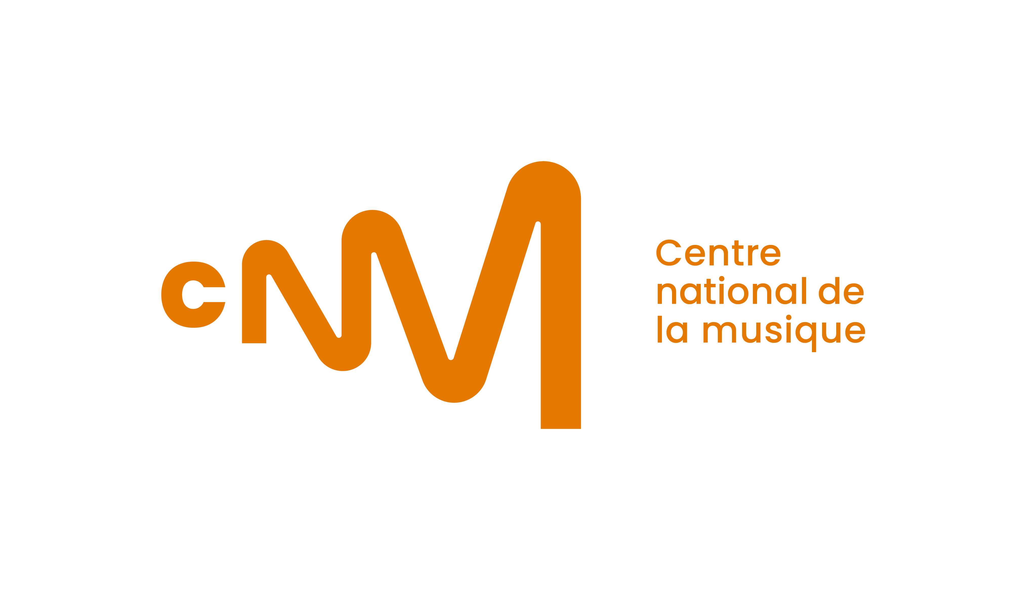 logo CNM