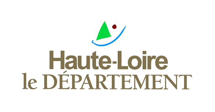 logo DEPARTEMENT HAUTE LOIRE