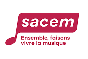 logo SACEM