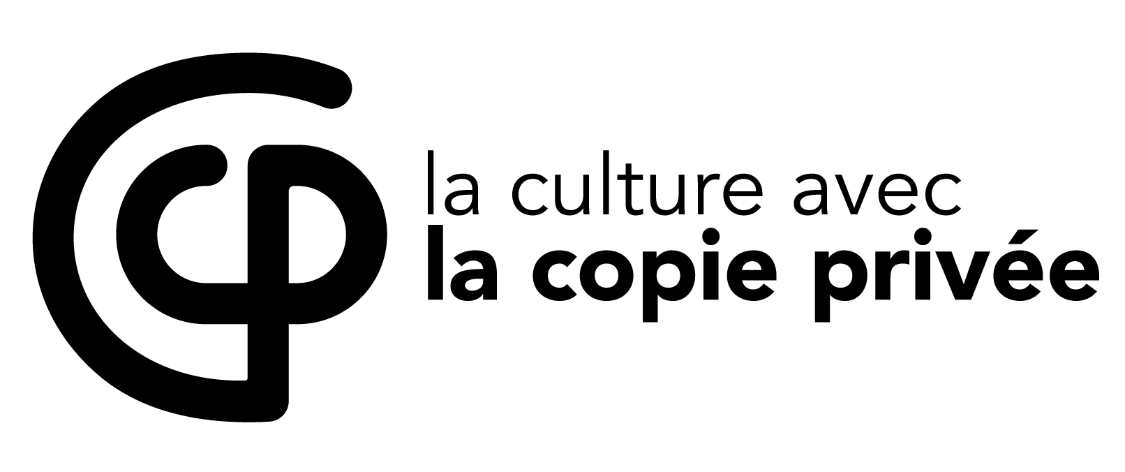 logo LA COPIE PRIVEE